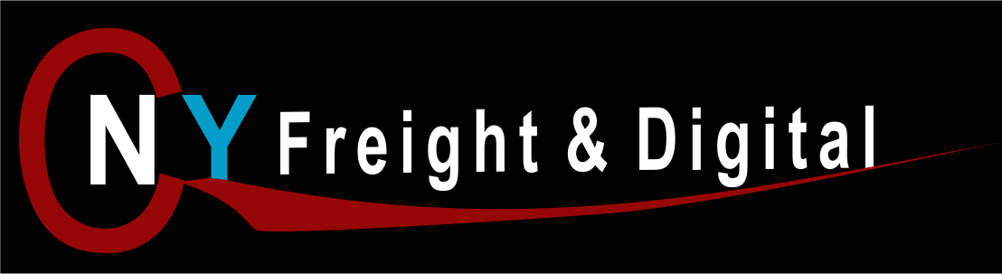 freight and digital marketing