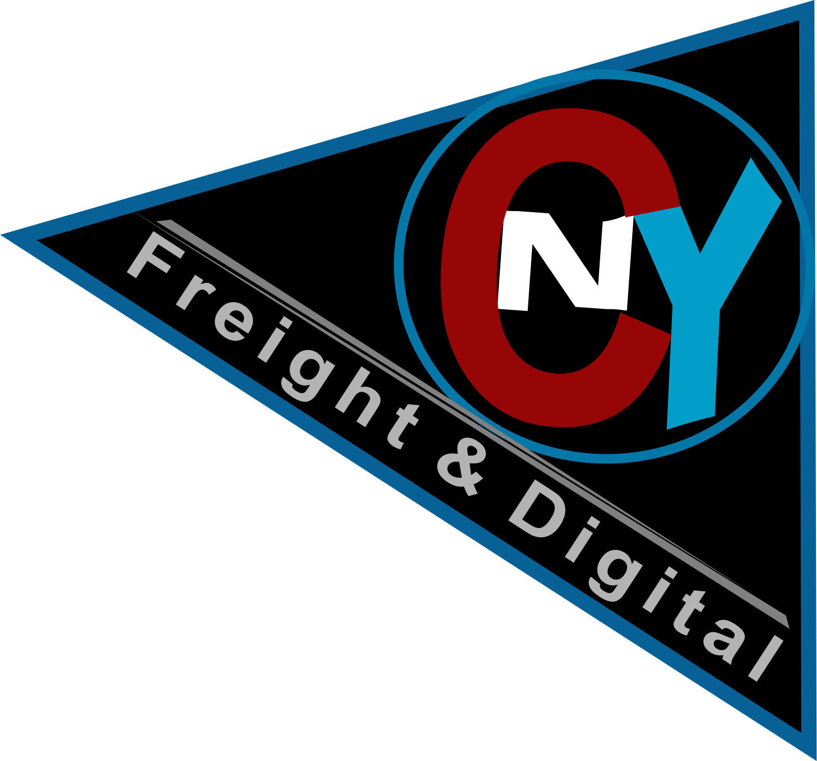 CNY Freight and Digital