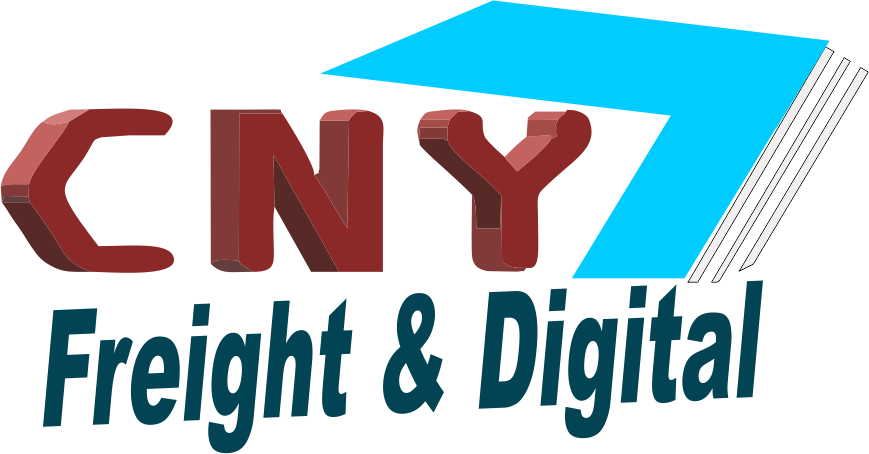 FREIGHT AND DIGITAL MARKETING